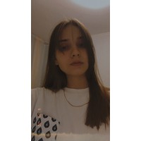 Евгения Барсукова