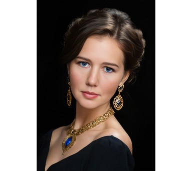 Евгения Цы