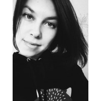 Евгения Давиденко