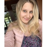 Евгения Калиниченко