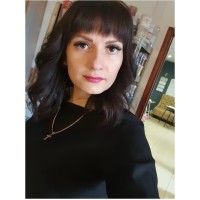 Евгения Каптелина