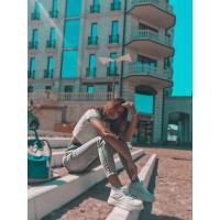 Евгения Крашенинникова