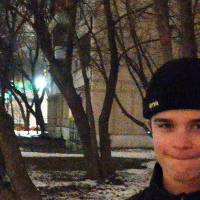 Федор Чинков