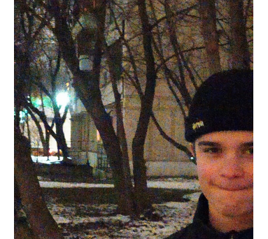 Федор Чинков