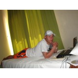 Федор Залогин