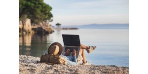 Фриланс как образ жизни