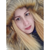 Галина Абрамова