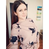 Галина Мастицкая