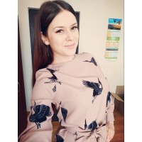 Галина Мастицкая