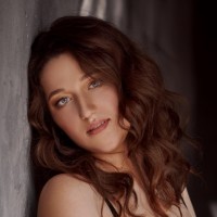 Галина Жежель