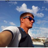 Гаряев Илья Владимирович