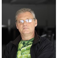 Гарри Краузе