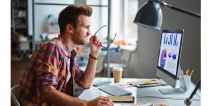 Где искать работу фрилансером?