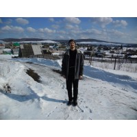 Геннадий Холкин