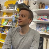 Геннадий Никулин, специалист по текстам