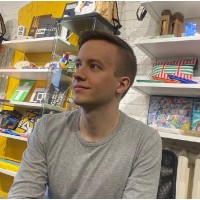 Геннадий Никулин, специалист по текстам