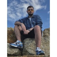 Георгий Тихонов