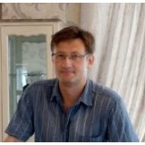 Глеб Мельников