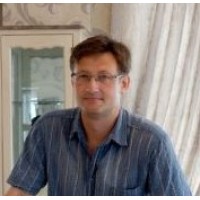 Глеб Мельников