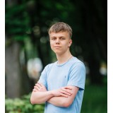 Глеб Нестерук