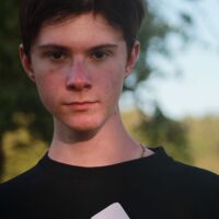 Григорий Головин