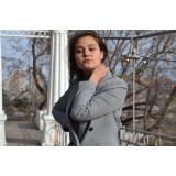 Гульназ Нургарипова