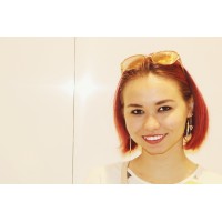 Гульноза Нарчаева