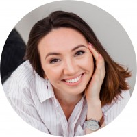 Гузель Ганиева