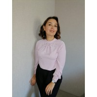 Гузель Хакимзянова