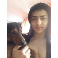 Игорь Багаев