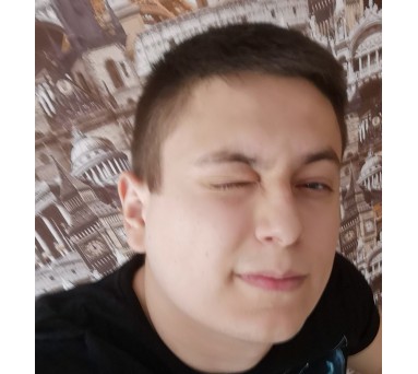 Игорь Бычков