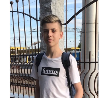 Игорь Гродзицкий