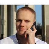 Игорь Кучумов