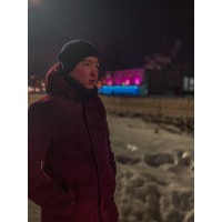 Игорь Кугергин