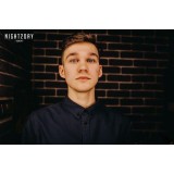 Игорь Лабарешных