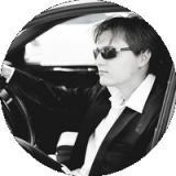 Игорь Левашов