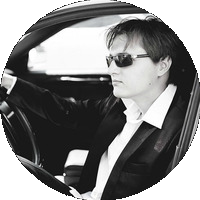 Игорь Левашов