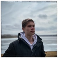 Игорь Лопунов