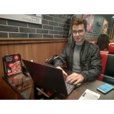 Игорь Пентяк