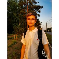 Игорь Сизов