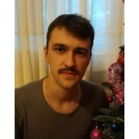 Игорь Талышев