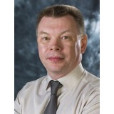 Игорь Ушаков