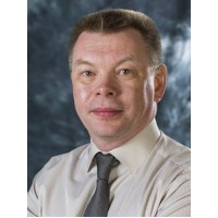 Игорь Ушаков