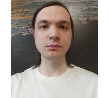 Ильдар Хамзин