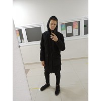 Ильдар Вафин