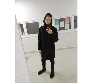 Ильдар Вафин