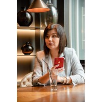 Илга Савищенко