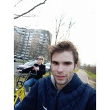 Илья Алексеенко