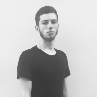 Илья Баженов