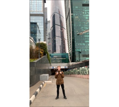 Илья Бобков